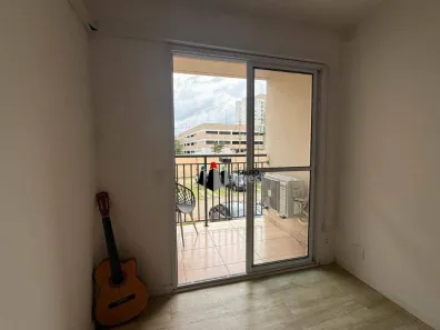 Apartamento com 3 Quartos à venda, 62m² no Residencial Parque da Fazenda, Campinas
