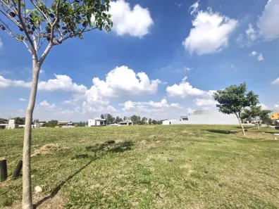 Lote/Terreno à venda, 360m² no Chácara Alvorada, Indaiatuba