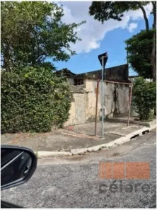 Lote/Terreno à venda, 135m² no Vila Carrão, São Paulo