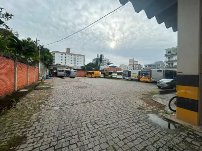 Lote/Terreno para alugar, 4548m² no Nações, Balneário Camboriú