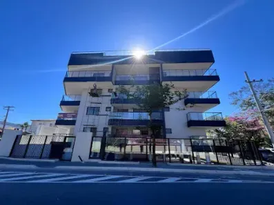 Apartamento com 1 Quarto à venda, 56m² no Piratininga, Niterói
