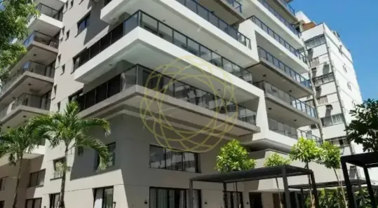 Apartamento com 2 Quartos à venda, 88m² no Botafogo, Rio de Janeiro