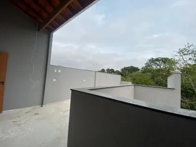 Cobertura com 2 Quartos à venda, 99m² no Parque Oratório, Santo André