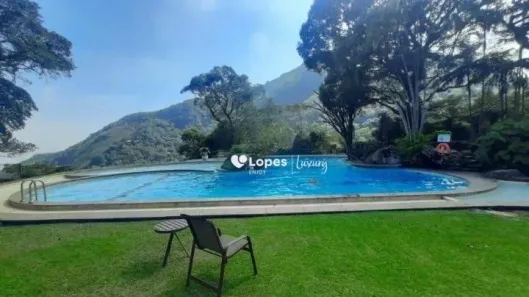 Apartamento com 2 Quartos à venda, 65m² no Alto da Boa Vista, Rio de Janeiro
