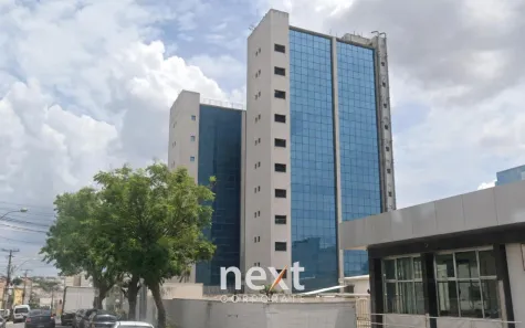 Prédio Comercial com 10 Quartos para alugar, 9038m² no Jardim do Trevo, Campinas