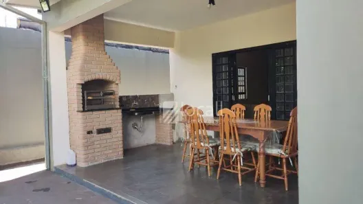 Casa com 3 Quartos à venda, 360m² no Jardim Seyon, São José do Rio Preto