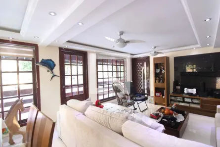 Casa com 4 Quartos à venda, 274m² no Freguesia (Jacarepaguá), Rio de Janeiro