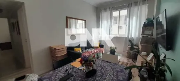 Apartamento com 2 Quartos à venda, 74m² no Copacabana, Rio de Janeiro