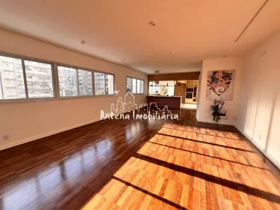Apartamento com 3 Quartos à venda, 220m² no Consolação, São Paulo