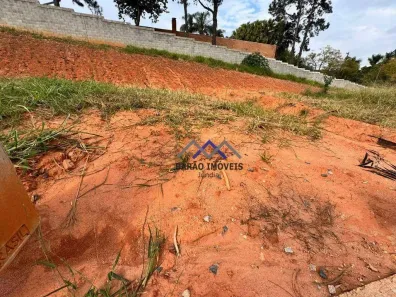 Lote/Terreno à venda, 194m² no Chácara Morada Mediterrânea, Jundiaí