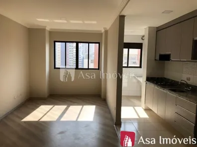Cobertura com 3 Quartos à venda, 155m² no Cristo Rei, Curitiba