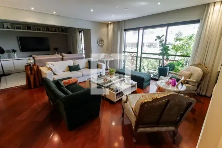 Apartamento com 3 Quartos à venda, 176m² no Vila Suzana, São Paulo