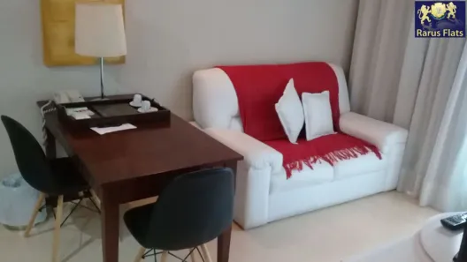 Flat com 1 Quarto para alugar, 28m² no Chácara Santo Antônio (Zona Sul), São Paulo