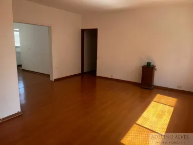 Apartamento com 3 Quartos para venda ou aluguel, 131m² no Perdizes, São Paulo