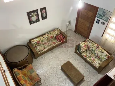 Casa com 4 Quartos à venda, 226m² no Verde Mar, Caraguatatuba