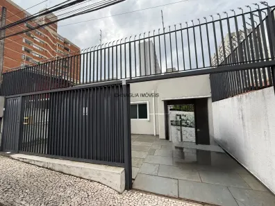 Imóvel Comercial à venda, 139m² no Bosque, Campinas