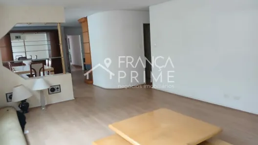 Apartamento com 3 Quartos à venda, 160m² no Santa Cecília, São Paulo
