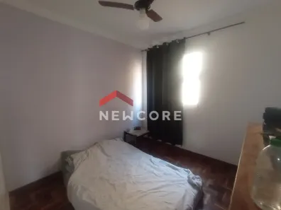 Apartamento com 2 Quartos à venda, 60m² no Sagrada Família, Belo Horizonte