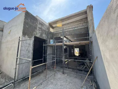 Casa com 3 Quartos à venda, 137m² no Portal dos Passaros, São José dos Campos