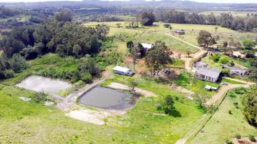 Fazenda/Sítio à venda, 700m² no Fiuza, Viamão