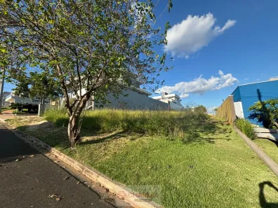 Lote/Terreno à venda, 600m² no Distrito Industrial I José Marangoni, Mogi Mirim