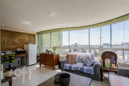 Cobertura com 3 Quartos à venda, 151m² no Centro, Canoas