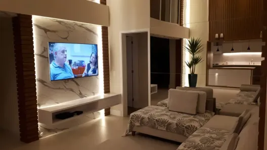 Apartamento com 3 Quartos à venda, 138m² no Vila Andrade, São Paulo