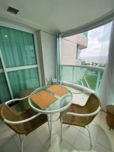 Apartamento com 1 Quarto à venda, 52m² no Barra da Tijuca, Rio de Janeiro
