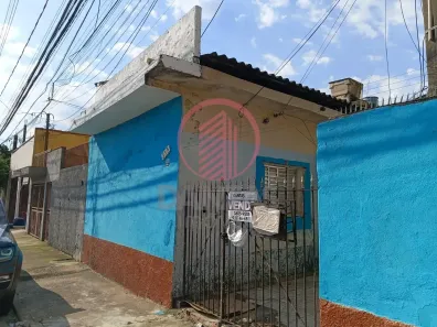 Lote/Terreno à venda, 124m² no Quitaúna, Osasco