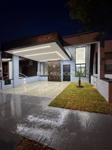 Casa de Condomínio com 3 Quartos à venda, 127m² no Horto Florestal, Sorocaba