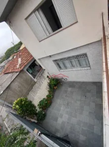 Sobrado com 2 Quartos à venda, 120m² no Parque Novo Mundo, São Paulo