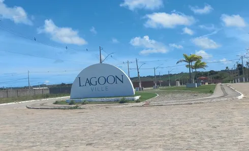 Lote/Terreno à venda, 160m² no Barra Nova, Marechal Deodoro