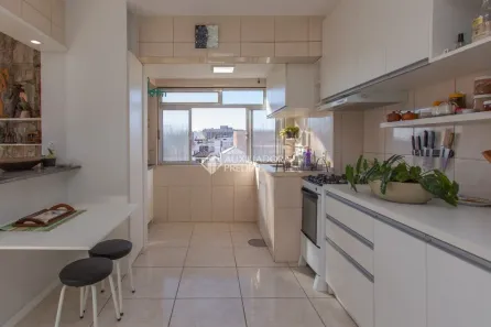 Apartamento com 2 Quartos à venda, 68m² no Farroupilha, Porto Alegre