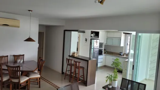 Apartamento com 3 Quartos à venda, 112m² no Centro, Balneário Camboriú