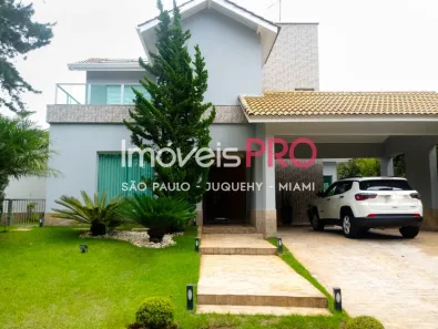 Casa com 3 Quartos à venda, 300m² no Residencial Morada das Estrelas (Aldeia da Serra), Barueri