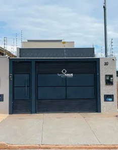 Casa com 2 Quartos à venda, 89m² no Parque Residencial Rita Vieira, Campo Grande