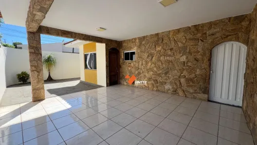 Casa com 3 Quartos à venda, 187m² no Centro, Presidente Prudente