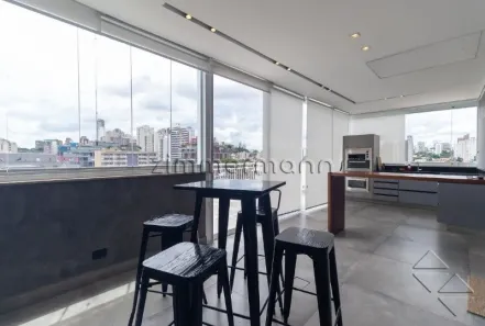 Apartamento com 2 Quartos à venda, 188m² no Pinheiros, São Paulo