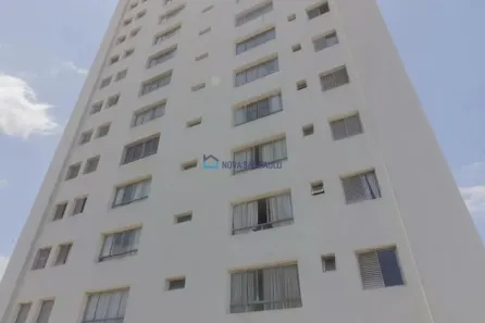 Apartamento com 2 Quartos à venda, 75m² no Cambuci, São Paulo