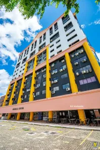 Sala Comercial para alugar, 33m² no Engenheiro Luciano Cavalcante, Fortaleza