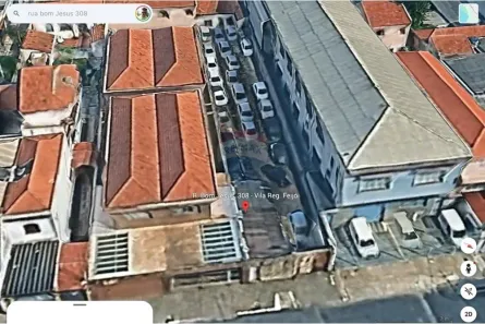 Lote/Terreno para alugar, 432m² no Vila Regente Feijó, São Paulo