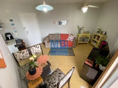 Apartamento com 2 Quartos à venda, 53m² no Vila Constança, São Paulo
