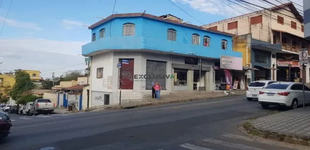Sala Comercial à venda, 360m² no Riacho das Pedras, Contagem