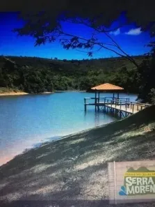 Lote/Terreno à venda, 1000m² no , Taquaraçu de Minas