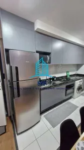 Apartamento com 2 Quartos à venda, 36m² no Vila Andrade, São Paulo
