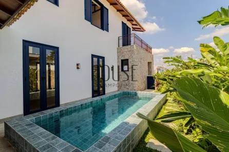 Casa de Condomínio com 4 Quartos à venda, 272m² no Jardim Residencial Chácara Ondina, Sorocaba