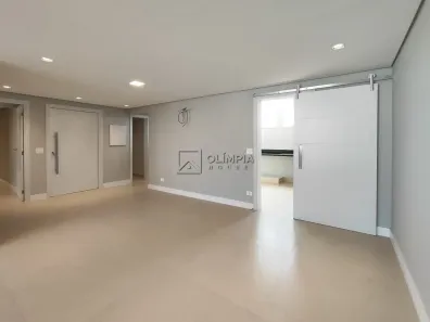 Apartamento com 3 Quartos à venda, 160m² no Perdizes, São Paulo