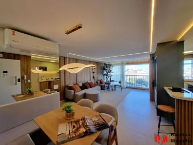 Apartamento com 3 Quartos à venda, 78m² no Vila Osasco, Osasco