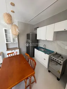 Apartamento com 3 Quartos para alugar, 72m² no Centro, Florianópolis
