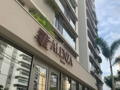 Apartamento com 3 Quartos à venda, 157m² no Cambuí, Campinas